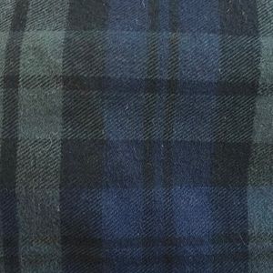 Joe’s Jeans Plaid Print